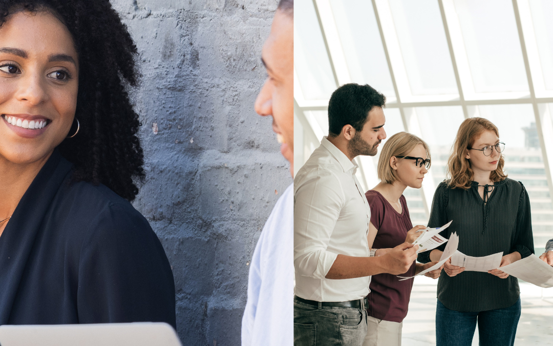 Une première campagne de recrutement du second degré est en cours à l’INSPÉ de l’académie de Versailles