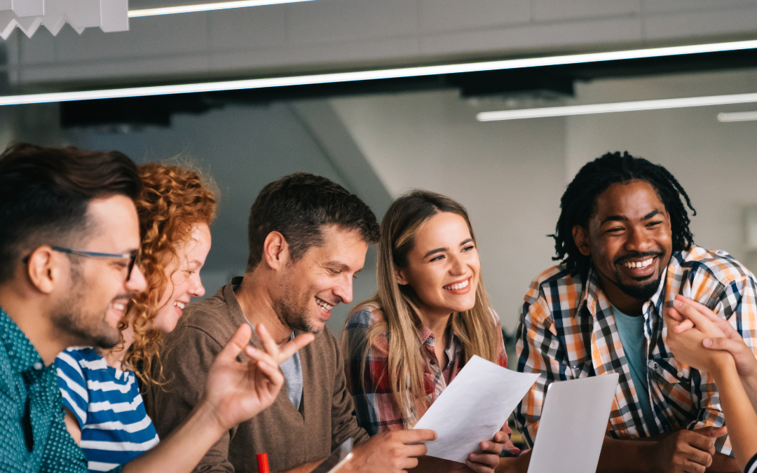 Webinaire du master MEEF Encadrement éducatif