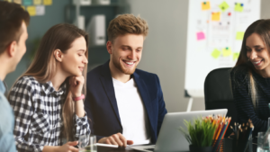 Réunion d'infos du master Recherches en éducation, didactique et formation – REDEF