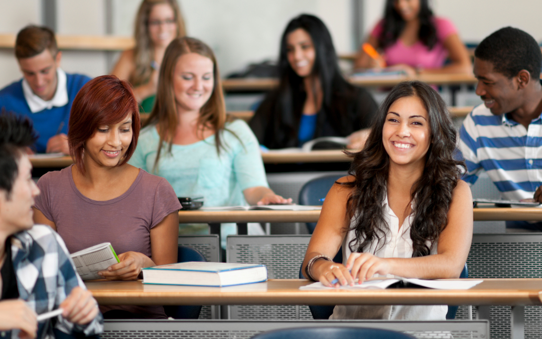 Calendrier universitaire – Rentrée 2025