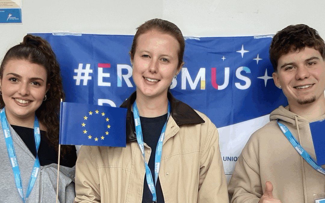 Erasmus Days 2025