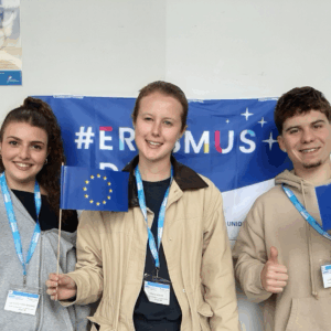 Erasmus Days 2025