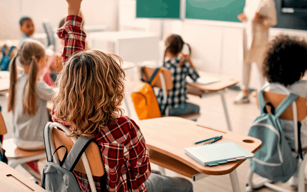 Licence Professorat des écoles