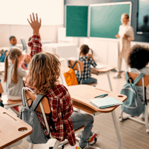Licence Professorat des écoles