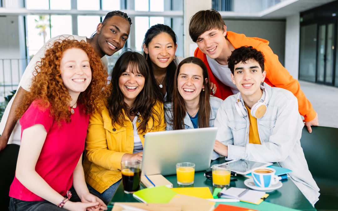 « Erasmus n’a pas seulement été un échange universitaire : c’est devenu une étape marquante de mon parcours de vie ».