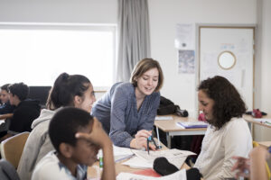 Inscriptions aux concours BAC + 3 et BAC + 5