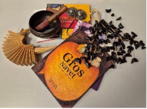 Accueil de la compagnie "Cont'animés" sur nos sites de formation