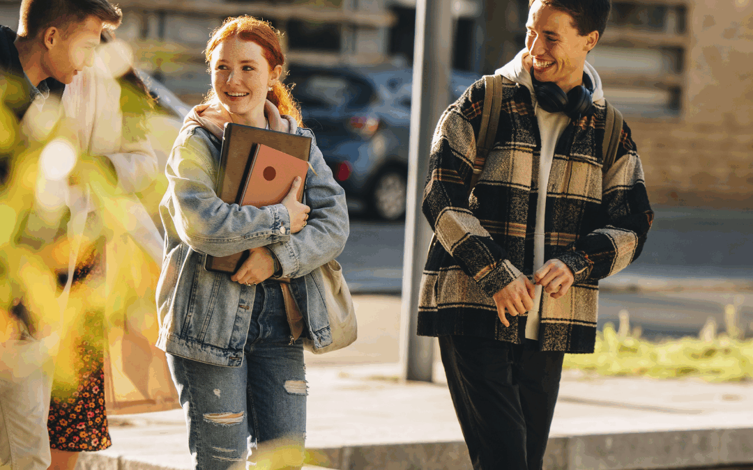 Master M2E Professorat des Écoles