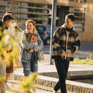 Master M2E Professorat des Écoles