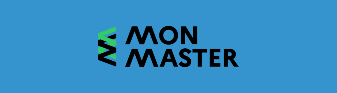 Informations MonMaster – Masters M2E