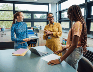 M2E Conseiller principal d'éducation