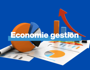 Master M2E - Professeur en Economie Gestion