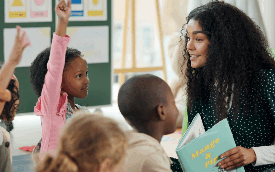 Master M2E Professorat des Écoles – Parcours non lauréat