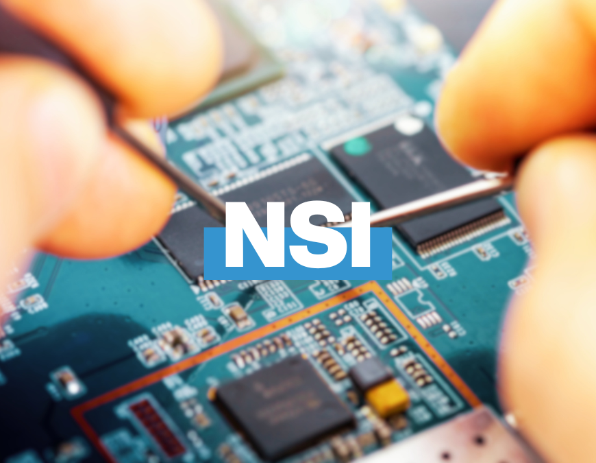 Master M2E – Professeur lycées en Numérique et Sciences Informatique – NSI