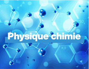 Master M2E - Professeur collèges et lycées en Physique chimie