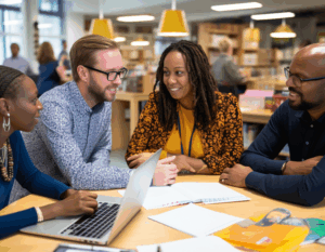 Pratique et recherche en éducation inclusive (PREI)