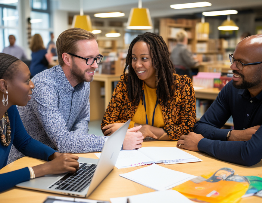 Pratique et recherche en éducation inclusive (PREI)