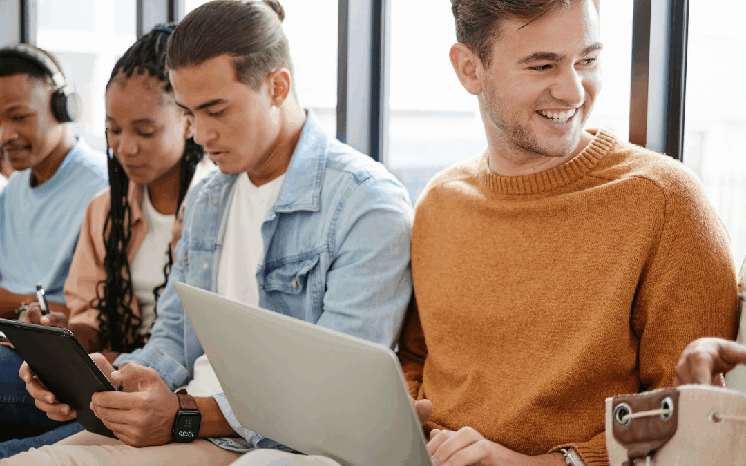 Campagne de recrutement d&rsquo;un Agent Non Titulaire – section 07
